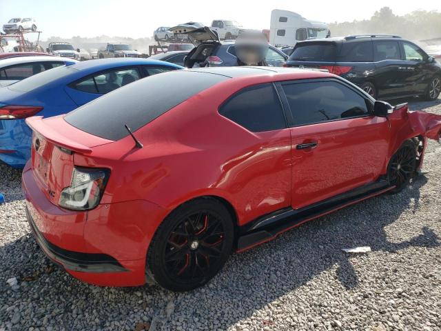 Photo 3 from auction – 2013 TOYOTA SCION TC with VIN JTKJF5C72D3048007