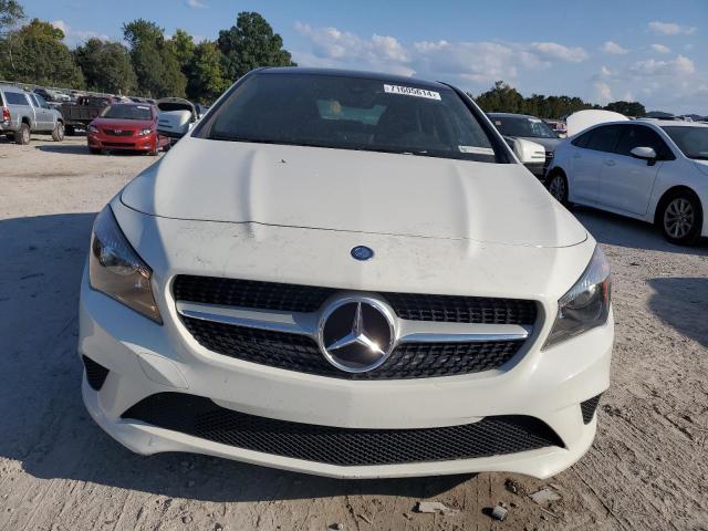 Photo 5 from auction – 2016 MERCEDES-BENZ CLA 250 with VIN WDDSJ4EB3GN394202