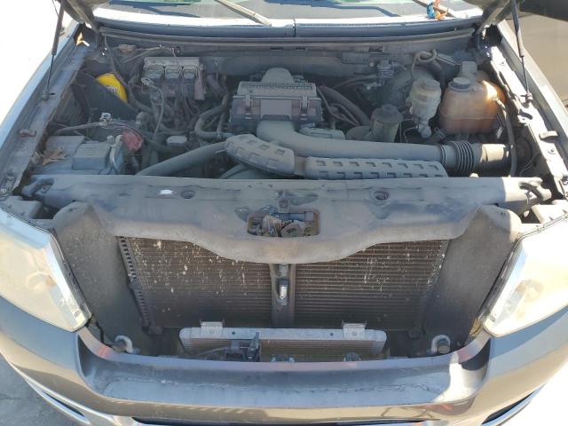 Photo 11 from auction – 2006 LINCOLN MARK LT with VIN 5LTPW16596FJ00087