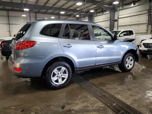 Photo 3 from auction – 2009 HYUNDAI SANTA FE G with VIN 5NMSG73D49H254626
