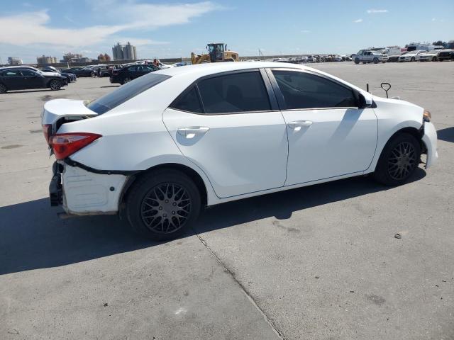 Photo 3 from auction – 2019 TOYOTA COROLLA L with VIN 5YFBURHE6KP939230