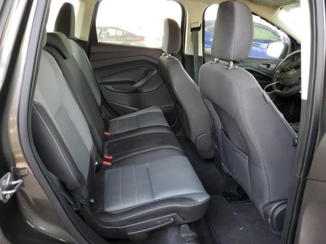 Photo 10 from auction – 2018 FORD ESCAPE S with VIN 1FMCU0F71JUA98709