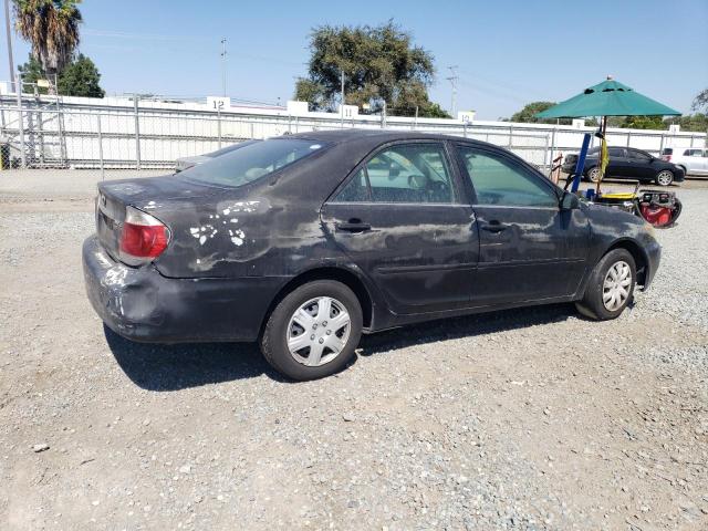 Photo 3 from auction – 2005 TOYOTA CAMRY LE with VIN 4T1BE32K15U398261