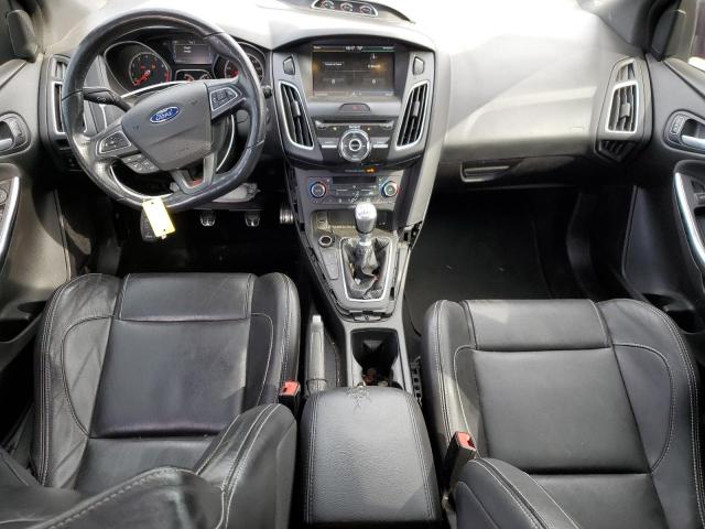 Photo 8 from auction – 2015 FORD FOCUS ST with VIN 1FADP3L92FL306672