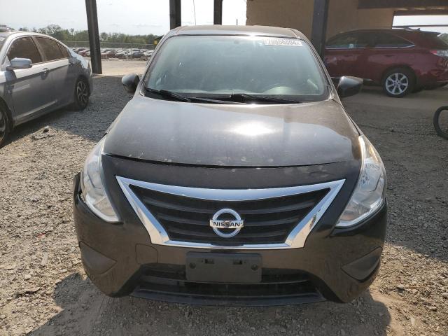 Photo 5 from auction – 2019 NISSAN VERSA S with VIN 3N1CN7AP5KL846751