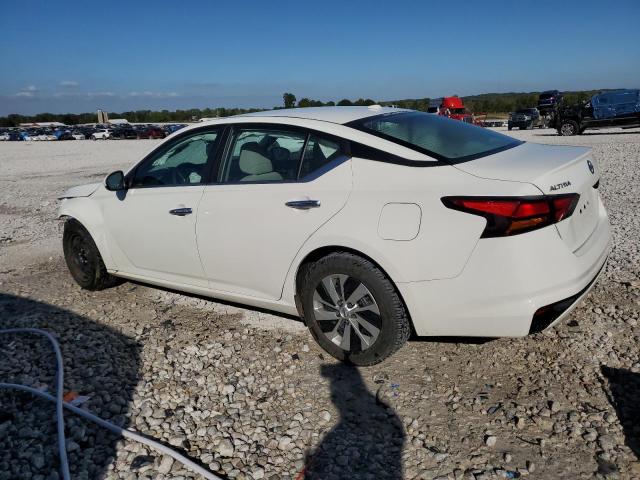 Photo 2 from auction – 2020 NISSAN ALTIMA S with VIN 1N4BL4BV0LC247737