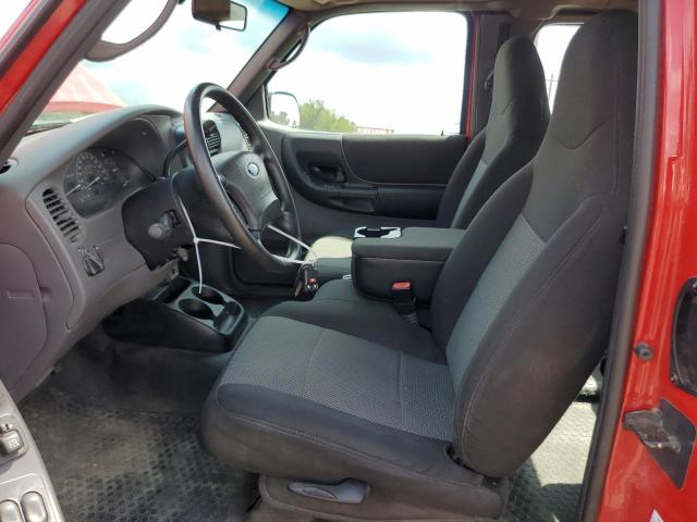 Photo 7 from auction – 2003 FORD RANGER SUP with VIN 1FTYR44U03PB62770