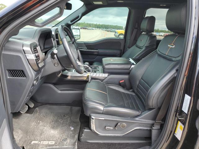Photo 7 from auction – 2022 FORD F150 SUPER with VIN 1FTFW1E85NFB64751