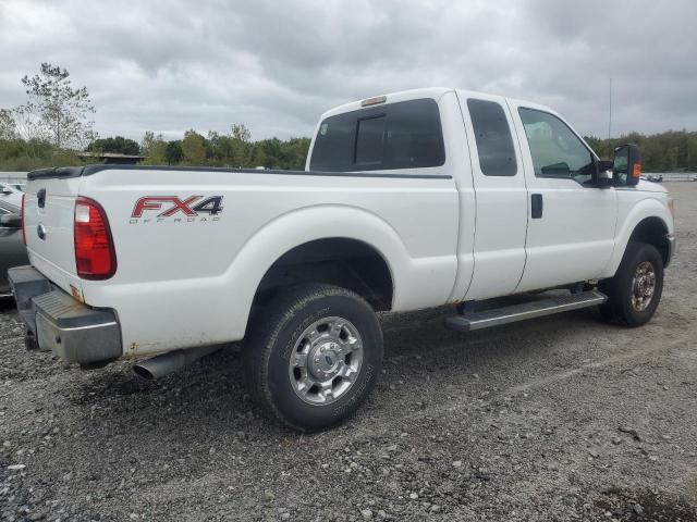 Снимка 3 от търг – 2014 FORD F250 SUPER с VIN 1FT7X2B60EEA98593