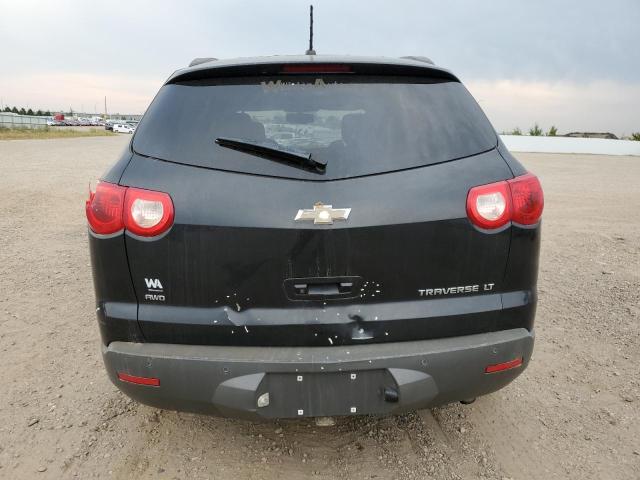 Photo 6 from auction – 2012 CHEVROLET TRAVERSE L with VIN 1GNKVGED6CJ387402