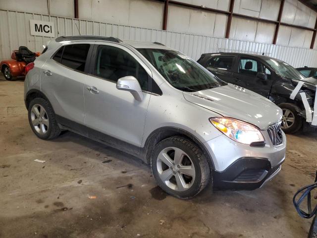 Photo 4 from auction – 2016 BUICK ENCORE with VIN KL4CJESB3GB619660