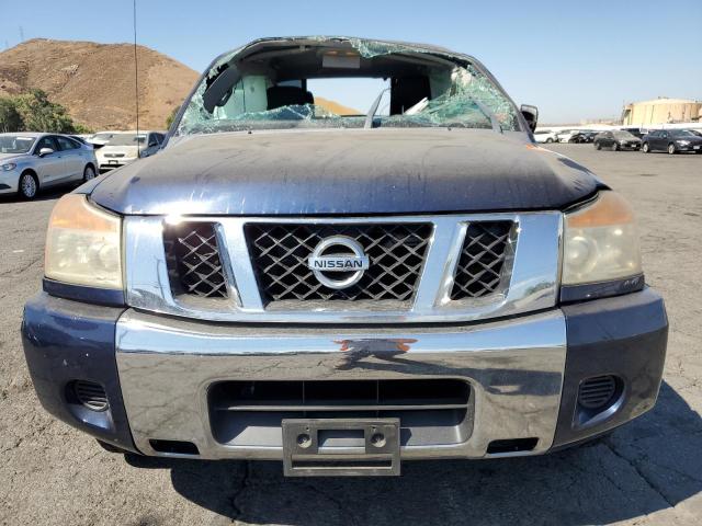 Photo 5 from auction – 2012 NISSAN TITAN S with VIN 1N6AA0EK5CN314596