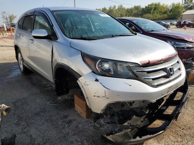 Photo 4 from auction – 2013 HONDA CR-V EX with VIN 5J6RM4H52DL082184