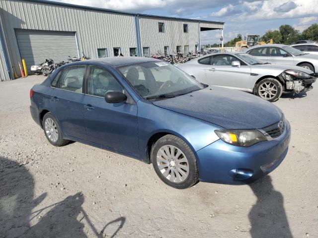 Photo 4 from auction – 2008 SUBARU IMPREZA 2. with VIN JF1GE61668H510345