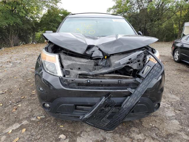 Photo 5 from auction – 2011 FORD EXPLORER X with VIN 1FMHK8D80BGA36238
