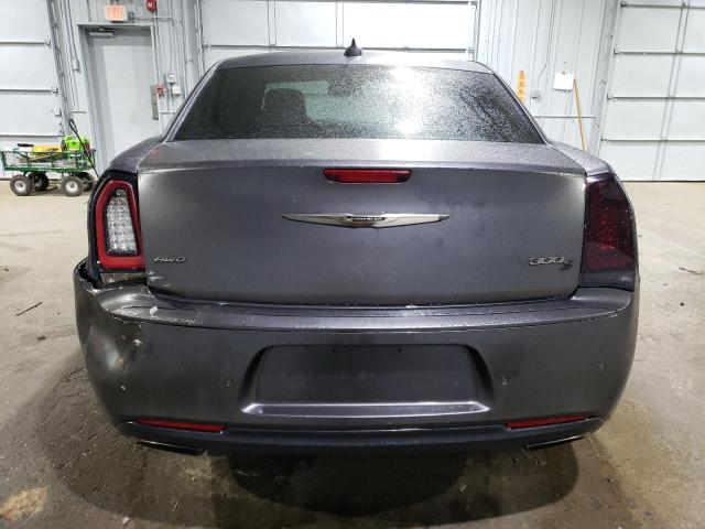 Photo 6 from auction – 2016 CHRYSLER 300 S with VIN 2C3CCAGG7GH322450