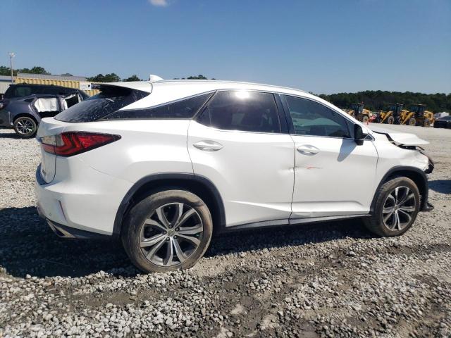 Photo 3 from auction – 2016 LEXUS RX 350 with VIN 2T2ZZMCA4GC015055