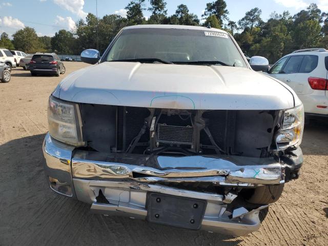 Photo 5 from auction – 2013 CHEVROLET SILVERADO with VIN 3GCPCSE08DG113674