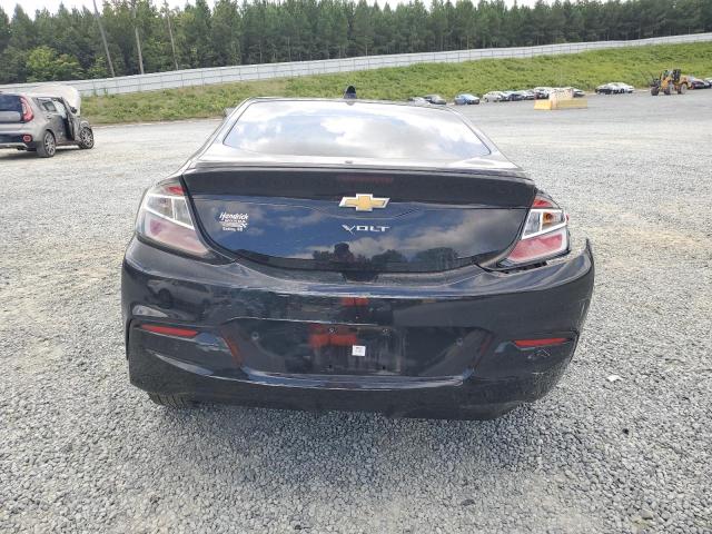 Photo 6 from auction – 2017 CHEVROLET VOLT PREMI with VIN 1G1RB6S56HU110593