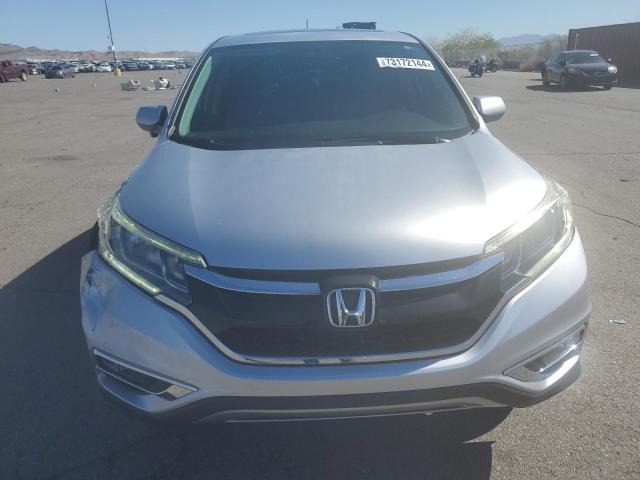 Photo 5 from auction – 2015 HONDA CR-V EX with VIN 2HKRM4H53FH657566