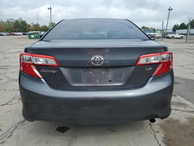 Photo 6 from auction – 2012 TOYOTA CAMRY BASE with VIN 4T4BF1FK1CR198768