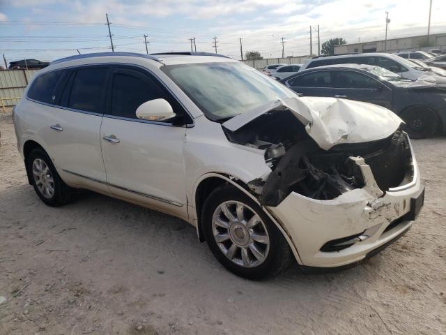 Photo 4 from auction – 2014 BUICK ENCLAVE with VIN 5GAKVCKDXEJ201774