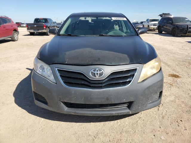 Photo 5 from auction – 2011 TOYOTA CAMRY BASE with VIN 4T1BF3EK5BU679970