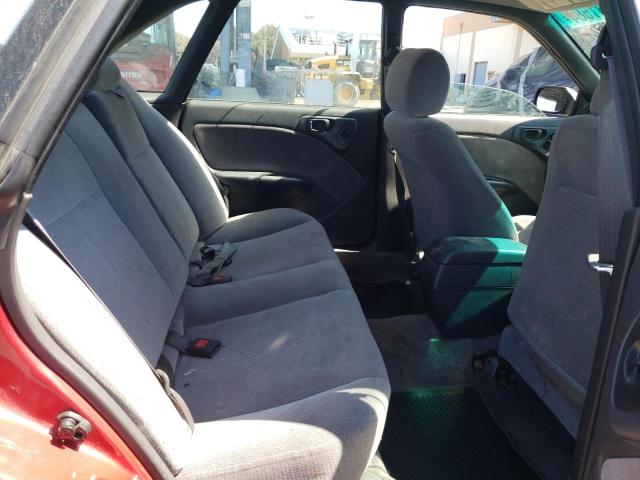 Photo 10 from auction – 1997 SUBARU LEGACY L with VIN 4S3BD4357V6209672
