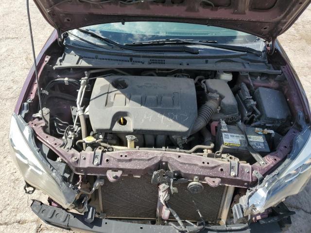 Photo 11 from auction – 2017 TOYOTA COROLLA L with VIN 5YFBURHE2HP636809