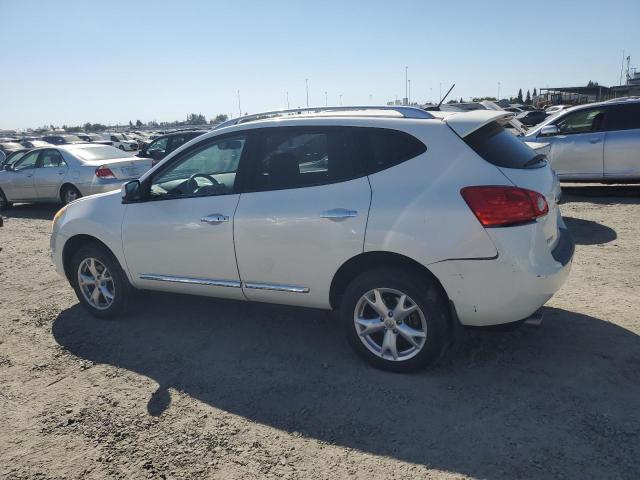 Photo 2 from auction – 2011 NISSAN ROGUE S with VIN JN8AS5MT6BW179147