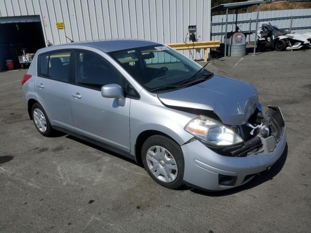 Photo 4 from auction – 2011 NISSAN VERSA S with VIN 3N1BC1CP1BL468679
