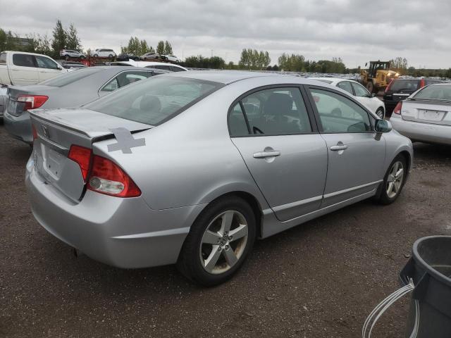 Photo 3 from auction – 2011 HONDA CIVIC LX-S with VIN 2HGFA1F69BH011510
