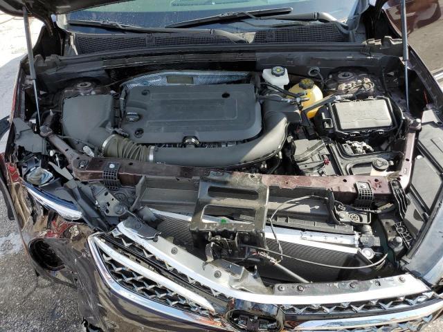 Photo 12 from auction – 2021 BUICK ENVISION A with VIN LRBFZRR45MD057561