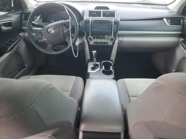 Photo 8 from auction – 2014 TOYOTA CAMRY L with VIN 4T4BF1FK7ER414416