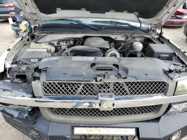 Photo 11 from auction – 2005 CHEVROLET SILVERADO with VIN 1GCEC19ZX5Z295891