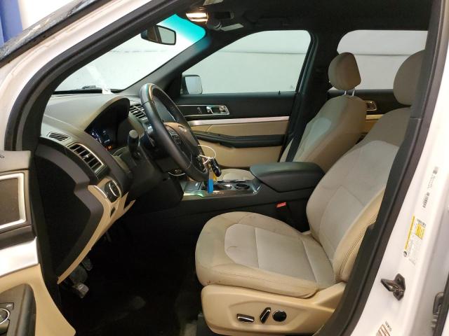 Фото 7 с аукциона – 2017 FORD EXPLORER X с VIN 1FM5K7D82HGD85469