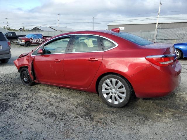 Photo 2 from auction – 2016 BUICK VERANO with VIN 1G4P15SK7G4103406
