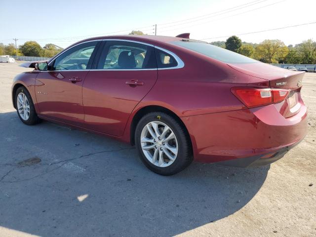 Photo 2 from auction – 2018 CHEVROLET MALIBU LT with VIN 1G1ZD5ST4JF110914