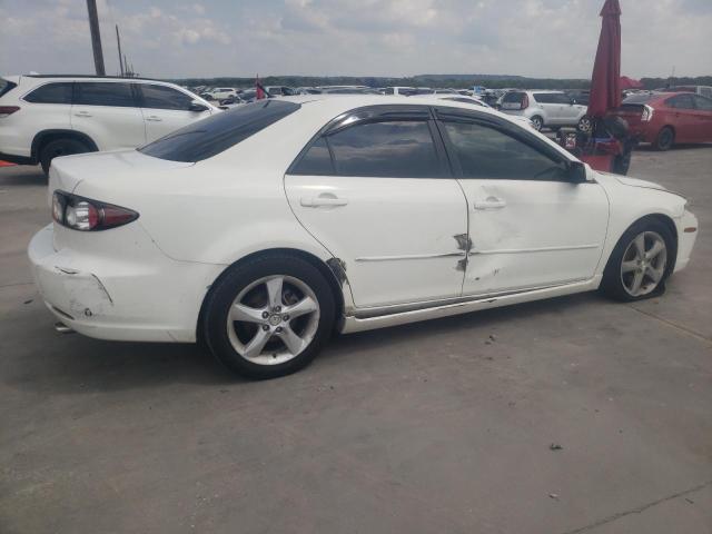 Photo 3 from auction – 2007 MAZDA 6 I with VIN 1YVHP80C775M29098