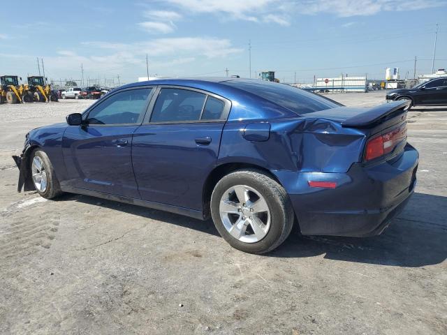 Photo 2 from auction – 2013 DODGE CHARGER SE with VIN 2C3CDXBG0DH563768