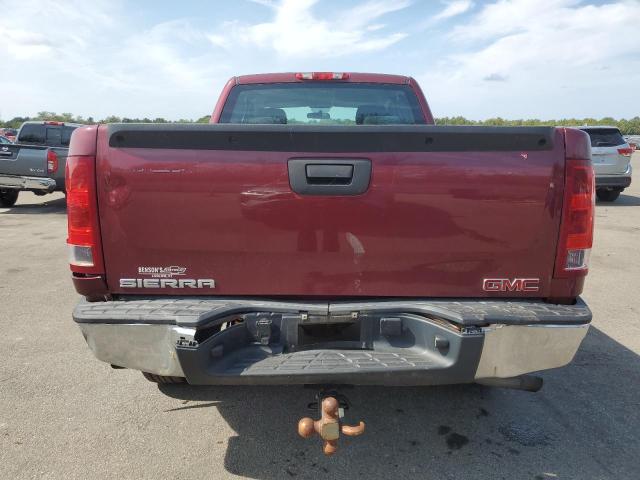 Photo 6 from auction – 2013 GMC SIERRA K15 with VIN 1GTR2TEA2DZ132330