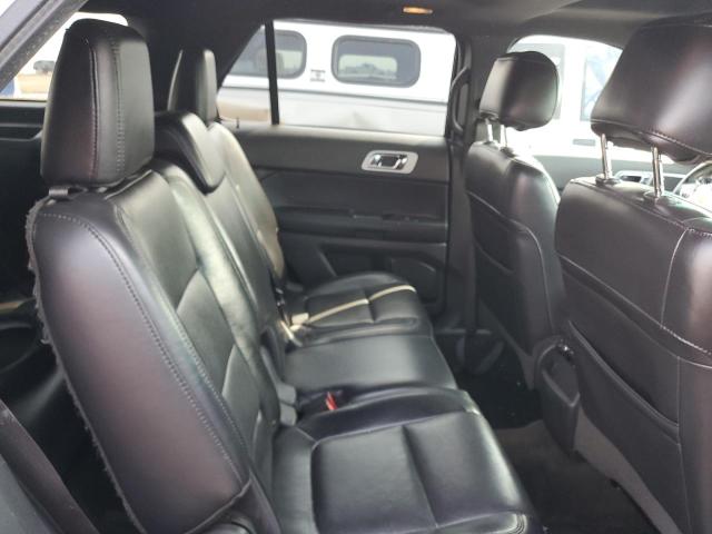 Photo 11 from auction – 2012 FORD EXPLORER with VIN 1FMHK8D83CGA97018