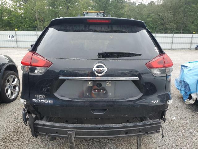 Photo 6 from auction – 2018 NISSAN ROGUE S with VIN KNMAT2MT1JP510572