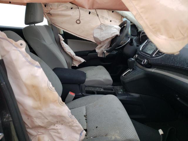 Photo 7 from auction – 2016 HONDA CR-V EX with VIN 5J6RM4H50GL020657