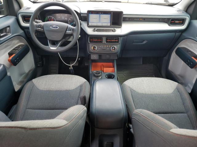 Photo 8 from auction – 2022 FORD MAVERICK X with VIN 3FTTW8E39NRA95145