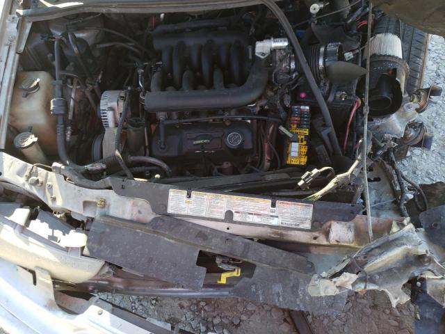 Photo 12 from auction – 1998 FORD WINDSTAR W with VIN 2FMZA5145WBC60920