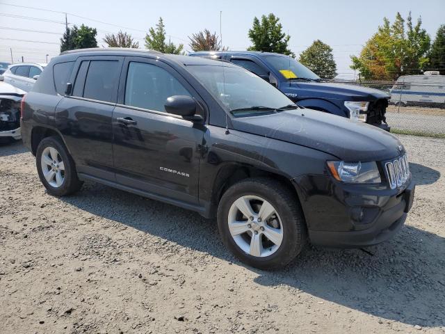 Photo 4 from auction – 2016 JEEP COMPASS SP with VIN 1C4NJDBB5GD661941