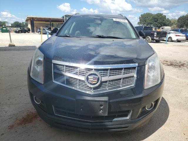 Photo 5 from auction – 2011 CADILLAC SRX PERFOR with VIN 3GYFNBEY1BS675559