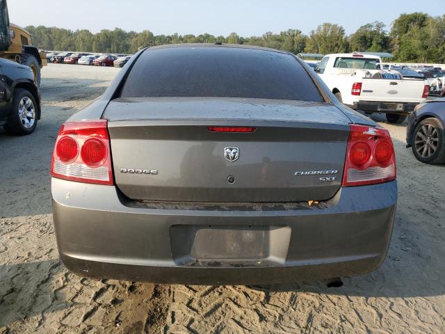 Photo 6 from auction – 2009 DODGE CHARGER SX with VIN 2B3KA33V19H584613