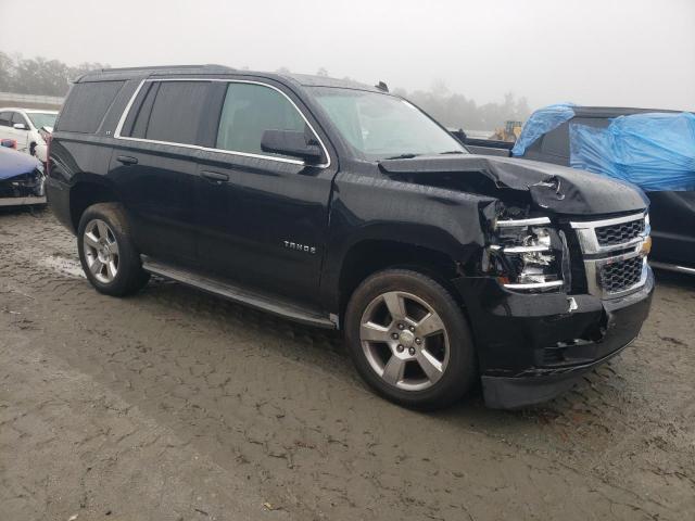Photo 4 from auction – 2015 CHEVROLET TAHOE C150 with VIN 1GNSCBKC8FR235552